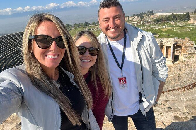 Ephesus Private/MINI Group Tours Terrace Houses Option Skip Lines - Optional side stops: how to keep your day ruins-first