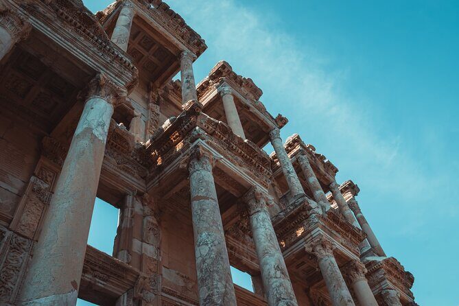Ephesus Private Shore Excursion from Kuşadası - What’s included, what’s not, and why it affects your real cost