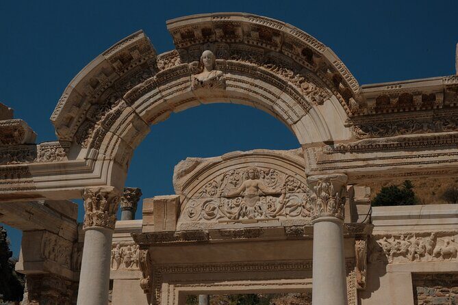 Ephesus Private Shore Excursion from Kuşadası - Comfort, timing, and the small details that make the day easier