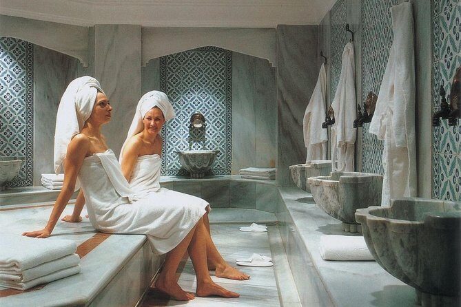 Ephesus Private Tour and Lunch from Kusadasi. Turkish Bath opt. - Shopping stops: how to enjoy the culture and not overspend