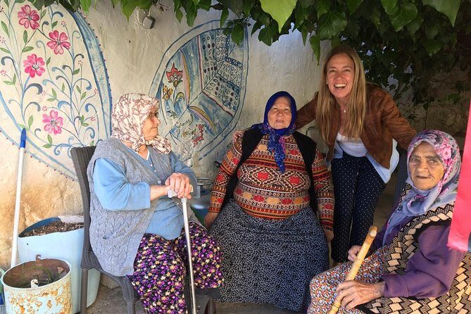 Ephesus Private Tour and Lunch from Kusadasi. Turkish Bath opt. - Price and value: where the $50 really fits