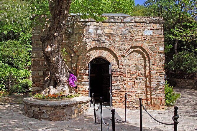 Ephesus Private Tour / FOR CRUİSE GUESTS ONLY - Ancient City of Ephesus: the main show with guided meaning