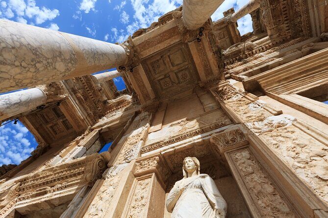 Ephesus Private Tour For Cruise Guests, Ticket Opt - Ephesus From Kusadasi Port: How the day stays cruise-friendly
