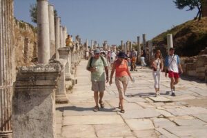 Ephesus Private Tour For Cruise Guests, Ticket Opt - Price and logistics: what $32.50 covers, and what to budget next