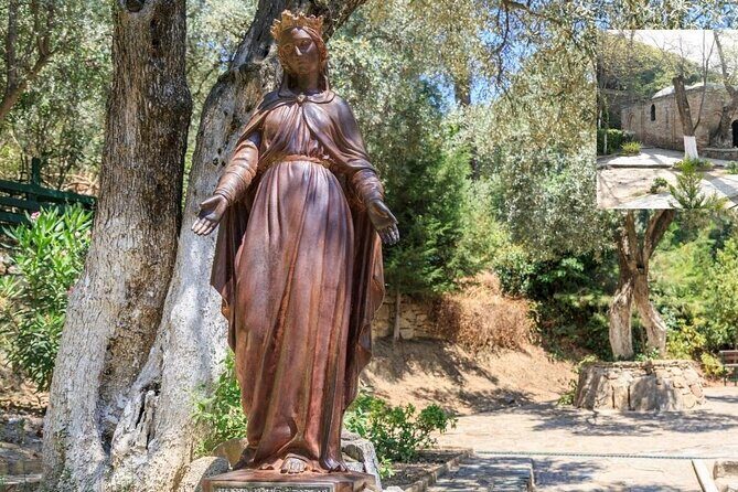 Ephesus Private Tour Guide - Stop 4: Selcuk for a short local pause