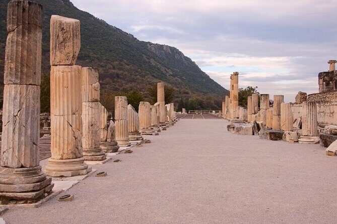 Ephesus Private Tour Guide - Price and value: $90 plus the entrances you’ll need