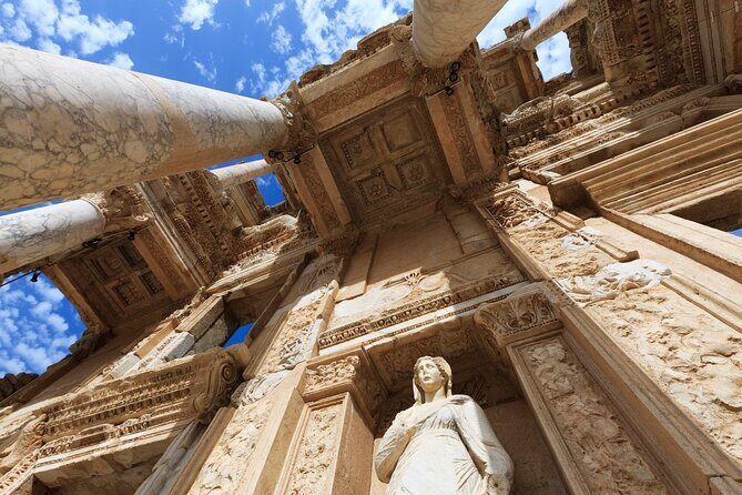 Ephesus: Private Tour with Skip-The-Line & Less Walking - Ephesus Archaeological Museum: Where the Small Stuff Makes Sense