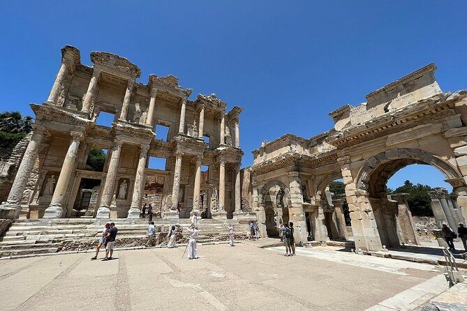 Ephesus: Private Tour with Skip-The-Line & Less Walking - Price and Value: What $44.94 Covers—and What Doesn’t