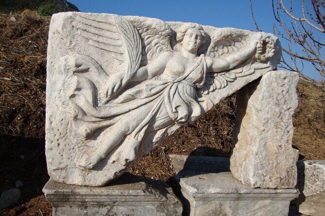 Ephesus Shore Excursion Private Guided Tour - Entering Ancient Ephesus: What 90 Minutes Covers (and How to Use It)
