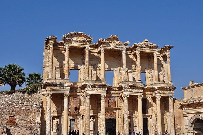 Ephesus Shore Excursions For Cruisers - Best-Fit Travelers: Who This Excursion Works for