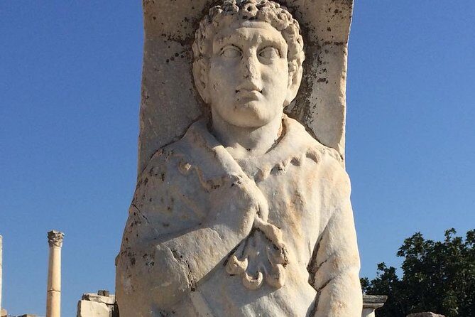 Ephesus Shore Excursions For Cruisers - Price and What You Actually Get for $18.14