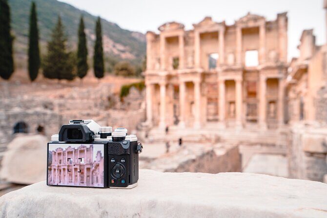 Ephesus Shoreexcursion from Kusadasi Port - Getting from Kusadasi Port to Ephesus: Easy Pickup, Quick Ride