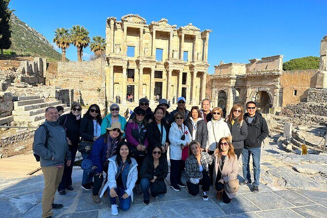 Ephesus Shoreexcursion from Kusadasi Port - Price and Value: How $43 Stacks Up After the Ticket