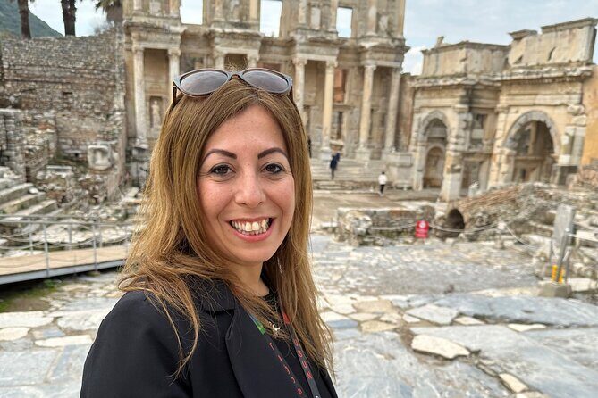 Ephesus Shoreexcursion from Kusadasi Port - Best Fit: Who Will Love This Tour and Who Might Not