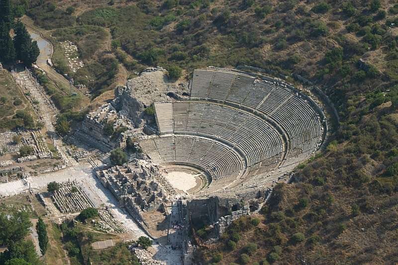 Ephesus: Small Group Tour for Cruise Passengers - Who This Tour Suits Best (and Who Should Rethink It)