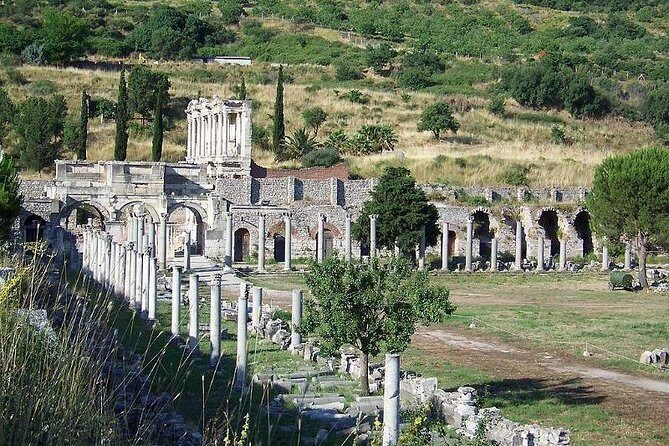 Ephesus Small Group Tour From Kusadasi Port / Hotels - Small group comfort: what you gain beyond the headcount