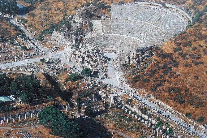 Ephesus Small Group Tour From Kusadasi Port / Hotels - Price and value: what $249 really means for your day budget