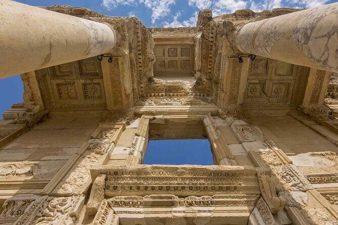 Ephesus Small Group Tour From Kusadasi - Selcuk - Lunch on this tour: a practical win