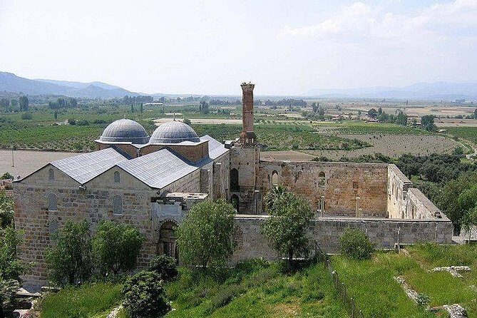 Ephesus Small Group Tour From Kusadasi / Selcuk Hotels - What the small-group dynamic feels like on the ground