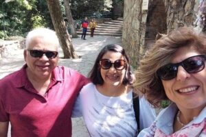 Ephesus Temple of Artemis and House of Mary Private Half Day Tour - Ephesus: From Celsus Library to the Grand Theater