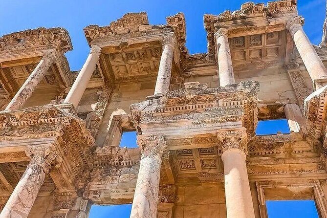 Ephesus Temple of Artemis and House of Mary Private Half Day Tour - Meryemana (House of the Virgin Mary): Quiet, Revered, and Personal