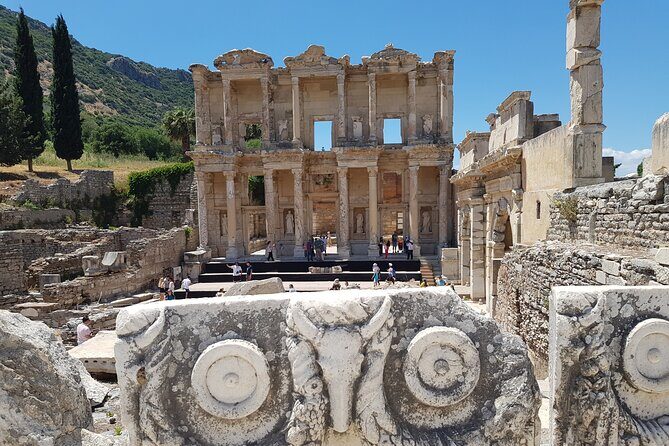Ephesus Tour For Cruise Guests (Kusadasi Port) - Price and what you’re really paying for ($58)