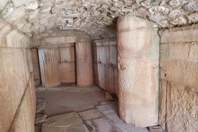 Ephesus Tour For Cruise Guests (Kusadasi Port) - Traditional lunch in a local restaurant (and why you should not skip it)