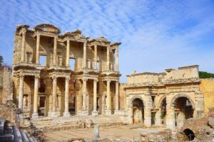 Ephesus Tour from Kusadasi - House of the Virgin Mary: Pilgrimage Site and How to Prepare