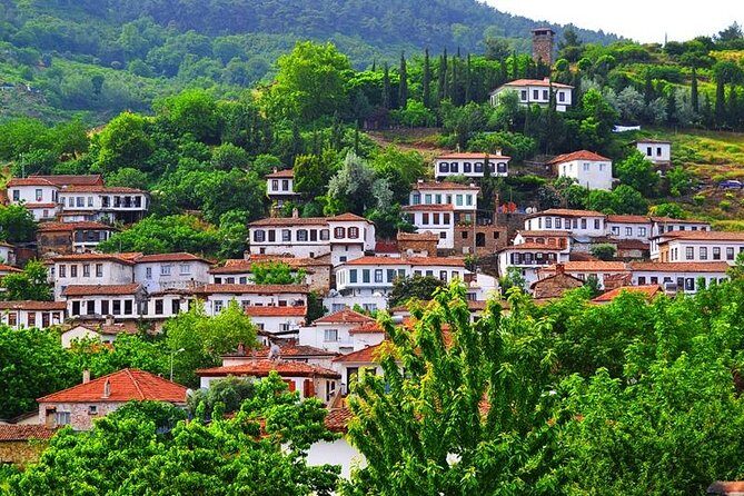 Ephesus Tour from Kusadasi Port - NO SHOPPING STOPS, Guaranteed - The drive to Selçuk: why the gateway town matters