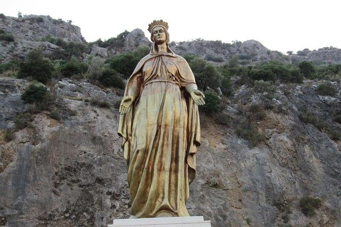 Ephesus Tour from Kusadasi Port - NO SHOPPING STOPS, Guaranteed - Optional kebab or seafood: choosing your last taste of Turkey