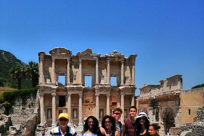 Ephesus tours Basilica of Saint John Turkish bath Tours - Price and value: what $65 covers, and what you’ll likely add