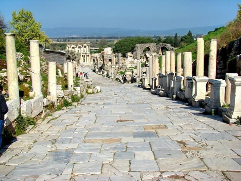 Ephesus & Virgin Mary Tour from Kusadasi Port/On-Time Return - Key Highlights You’ll Actually Notice on This Tour