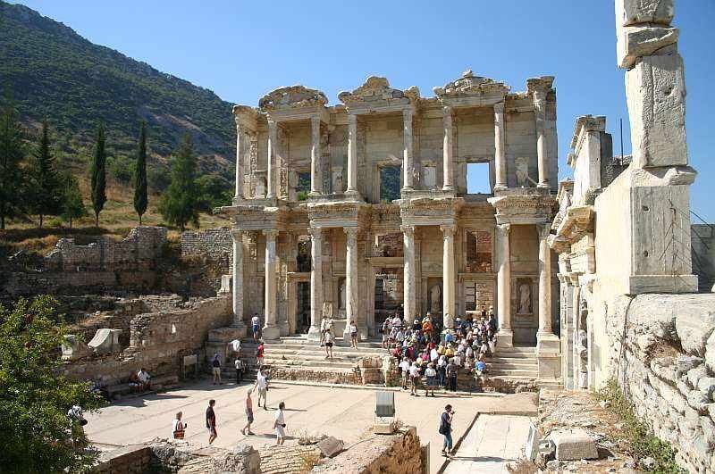 Ephesus & Virgin Mary Tour from Kusadasi Port/On-Time Return - Why This Kusadasi Shore Day Feels More Like a Plan Than a Sprint