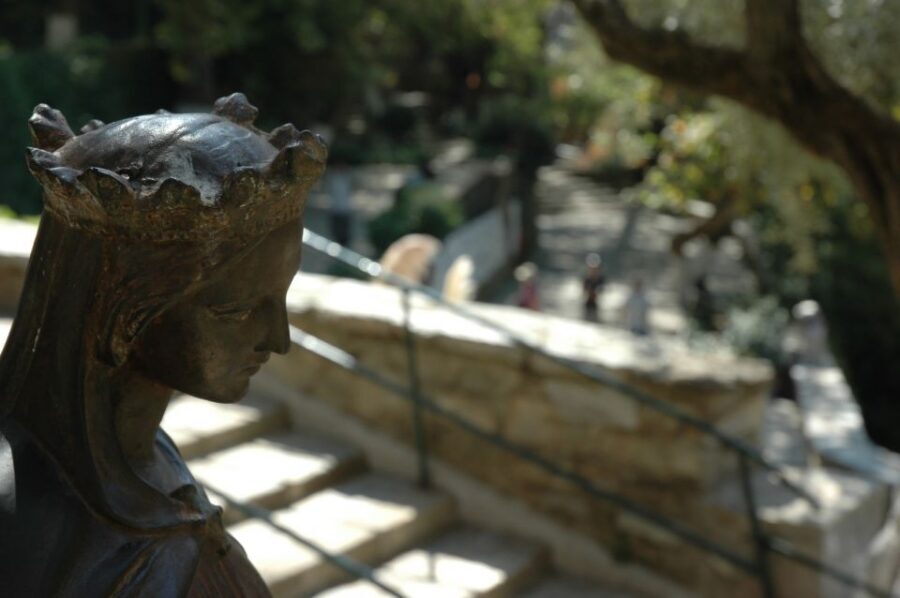Ephesus & Virgin Mary's House Tour (Entry Fees Included) - Ephesus Meets a Quiet Mountain Chapel
