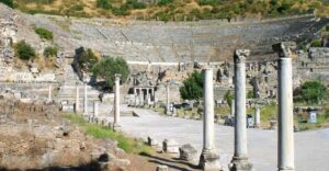 Ephesus & Virgin Mary's House Tour (Entry Fees Included) - What the 4.5–5 Hour Format Does Right