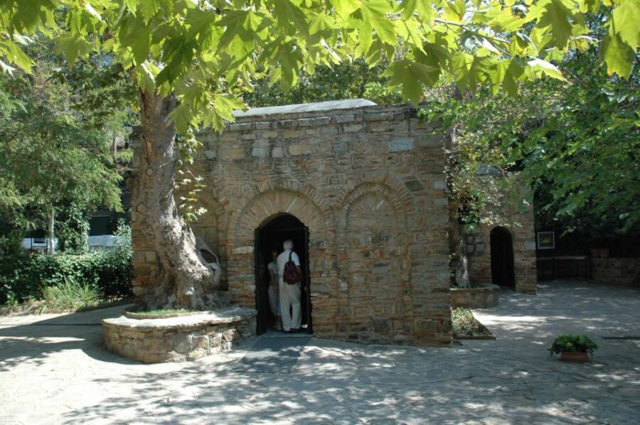 Ephesus & Virgin Mary's House Tour (Entry Fees Included) - Pickup, Ride Comfort, and How to Plan Your Day