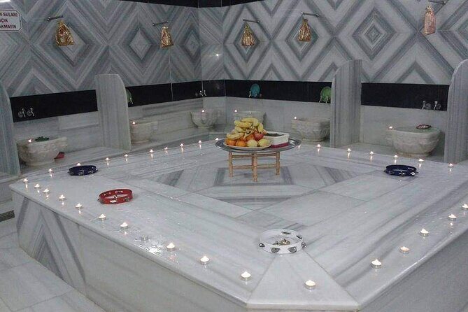 Explore history with Ephesus tour and relax with Turkish Bath! - Price and Value: How $19 Really Works