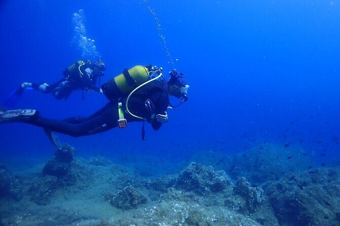Explore World's Largest Plane Wreck by Scuba Diving in Kusadasi - Pickup in Kuşadası: When It Becomes a “VIP” Day