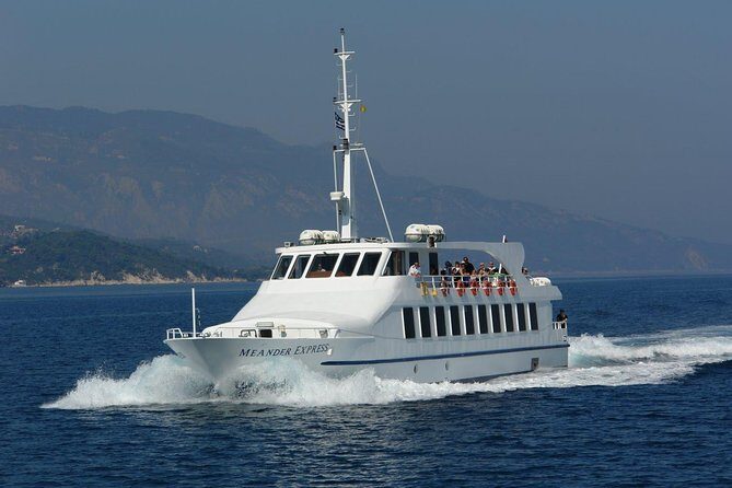 Ferry to Samos from Kusadasi - Key things to know before you go
