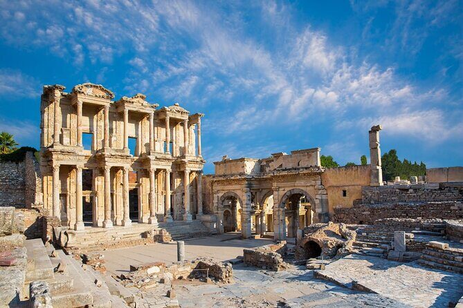 FOR CRUISERS: Best of Ephesus Private Tour (GUARANTEED ON-TIME RETURN) - Meeting Your Guide at Kusadasi Port (And Why It Changes Everything)