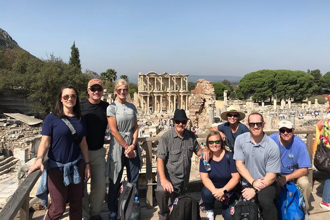 FOR CRUISERS: Best of Ephesus Private Tour (GUARANTEED ON-TIME RETURN) - Stop 1: Meryemana (Mary’s House) and the Papal Visits