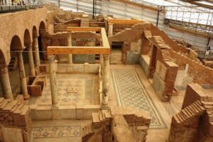 FOR CRUISERS: Best of Ephesus Tour with GUARANTEED ON-TIME RETURN - Ancient Ephesus: the ruins you actually want to see