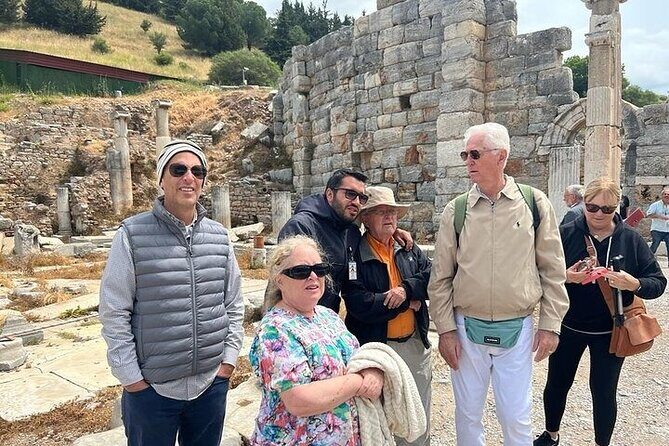 FOR CRUISERS: Ephesus Tour From Kusadası Port By Locals - Why this Kuşadası-to-Ephesus day feels built for cruise passengers