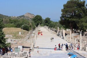 FOR CRUISERS: Highlights of Ephesus Private Tour (GUARANTEED ON-TIME RETURN) - Where the guide’s timing becomes part of the experience