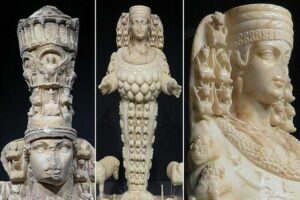 FOR CRUISERS: Private Ephesus Ancient City & Ephesus Museum Tour - Cruise-Day Logistics That Actually Reduce Stress