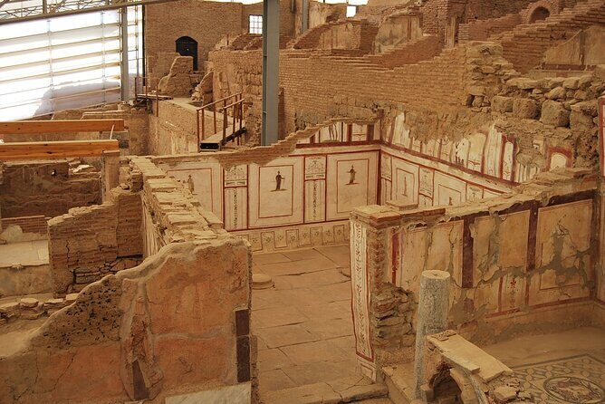 FOR CRUISERS: PRIVATE EPHESUS TOUR INCLUDES ENTRY FEES & Lunch - Ephesus Ancient City in 2 Hours: What to See (and What This Tour Gets Right)