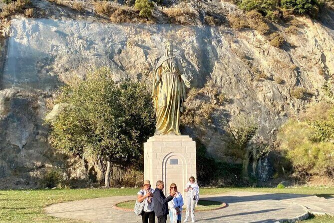 FOR CRUISERS: Private Ephesus Tour with GUARANTEED ON-TIME RETURN - Optional Terrace Houses And Saint John Views: Asking Changes Your Day