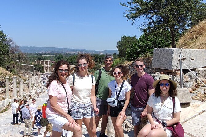 For Cruisers:EPHESUS & MARYS HOUSE TOUR (On Time & Skip the line) - Why this Ephesus and Mary’s House day fits cruisers