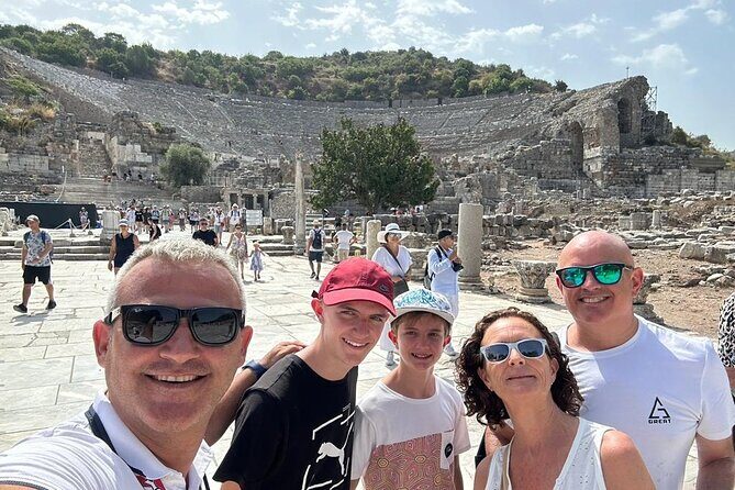 From Ephesus Cruise Port: Private Guided Customized Excursion - Stop 2 House of the Virgin Mary: 45 Minutes With Deep Context