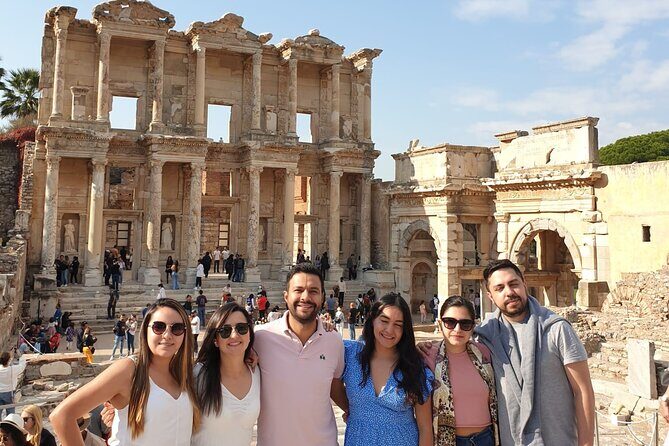 From Ephesus Cruise Port: Private Guided Customized Excursion - Ephesus Museum, Sirince, and Village Stops: Custom Add-Ons to Ask For